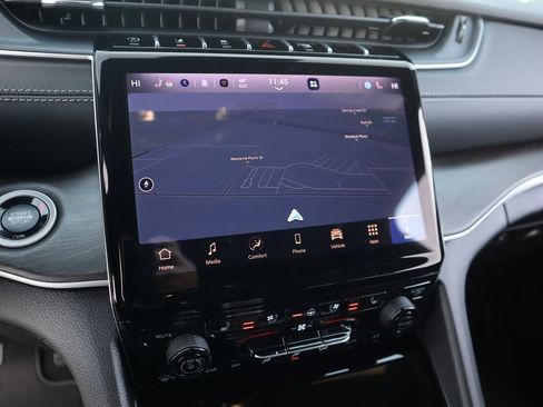 New 2025 Jeep Grand Cherokee L Limited w/ Luxury Tech Group II image 7