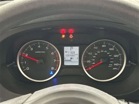Used 2018 Subaru Forester 2.5i Premium w/ Kicker Audio Upgrade Package image 7