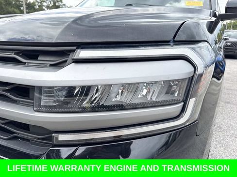 Used 2024 Ford Expedition Max XLT RWD image 10