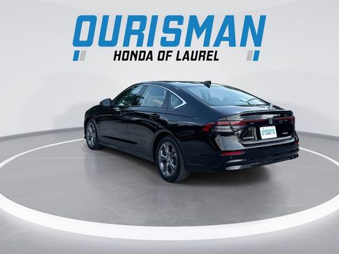 Used 2023 Honda Accord EX-L image 6