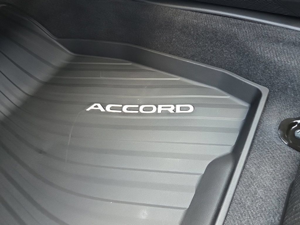 New 2026 Honda Accord Sport image 50