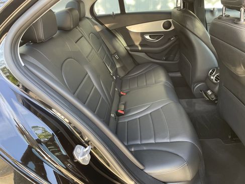 Used 2020 Mercedes-Benz C 300 Sedan image 44