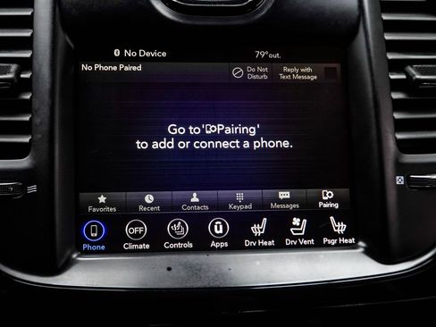 Used 2023 Chrysler 300 S w/ Comfort Group RWD image 25