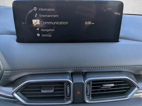 Used 2023 MAZDA CX-5 Carbon Edition image 13