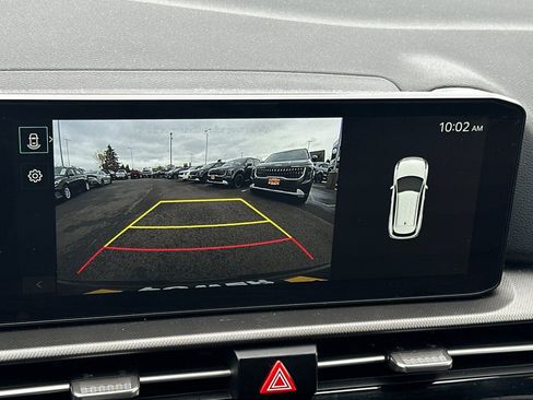 Certified 2026 Kia Sportage LX w/ LX Convenience Package image 19