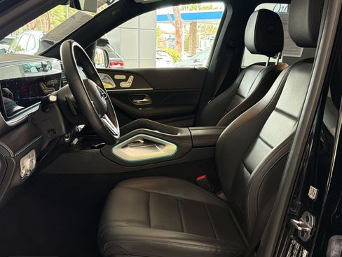 Used 2023 Mercedes-Benz GLE 350 4MATIC image 5