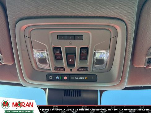 Used 2024 Chevrolet Silverado 2500 LTZ w/ LTZ Plus Package image 26