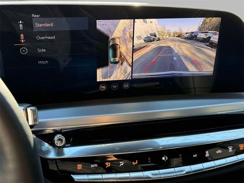 Used 2024 Cadillac Lyriq Luxury w/ LPO, Floor Liner Package image 7