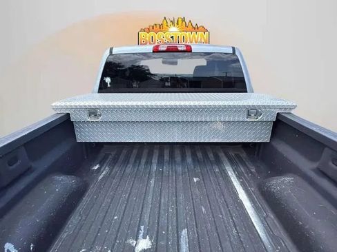 Used 2017 Chevrolet Silverado 1500 LT w/ All Star Edition RWD image 21
