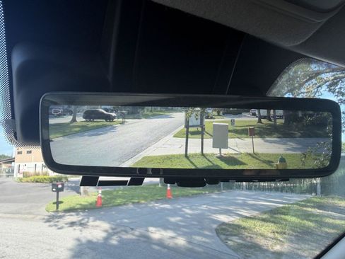 Used 2025 RAM ProMaster 2500 w/ Safety Group FWD image 34