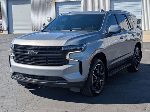 Used 2023 Chevrolet Tahoe RST AWD/4WD image 10
