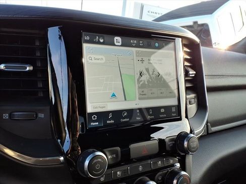 Used 2024 RAM 1500 Laramie image 11