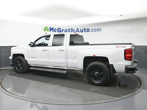 Used 2015 Chevrolet Silverado 1500 LT w/ All Star Edition image 21