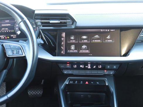 Used 2024 Audi A3 2.0T Premium image 15