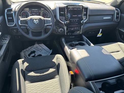 New 2026 RAM 1500 Big Horn image 21