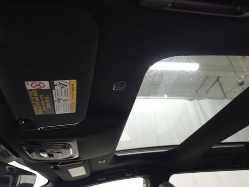 Used 2023 Toyota bZ4X AWD w/ Weather Package image 14