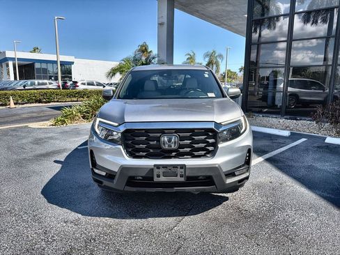 Used 2023 Honda Passport EX-L image 3