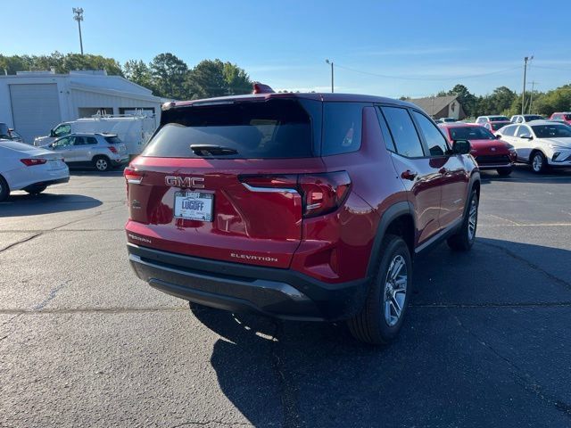 New 2027 GMC Terrain Elevation FWD image 3