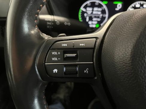 Used 2024 Honda CR-V Sport-L image 22