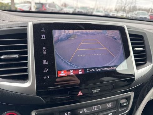 Used 2018 Honda Ridgeline RTL-E image 24