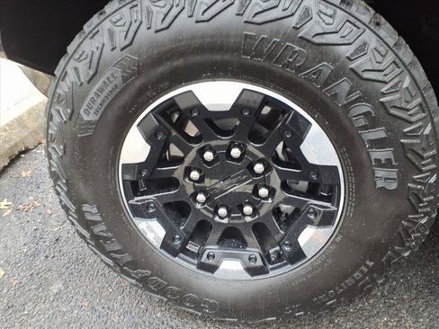 Used 2023 GMC Hummer EV Edition 1 image 9