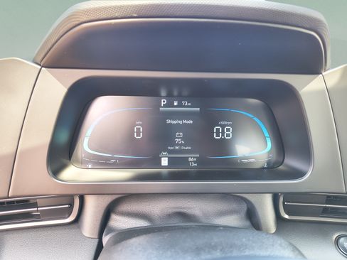 New 2026 Hyundai Elantra SEL Sport FWD image 31