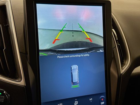 Used 2024 Ford Edge SEL image 22