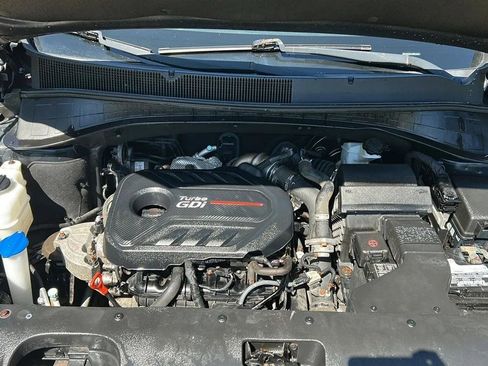 Used 2016 Kia Sorento EX AWD/4WD image 21