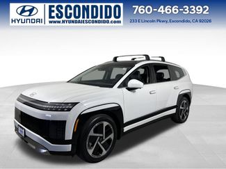 New 2026 Hyundai Ioniq 9 Limited 360° Tour