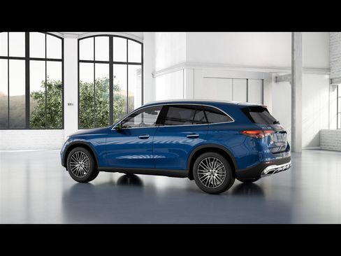 Certified 2026 Mercedes-Benz GLC 300 4MATIC image 26