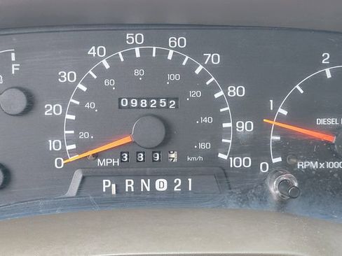 Used 2000 Ford F350 XLT image 27