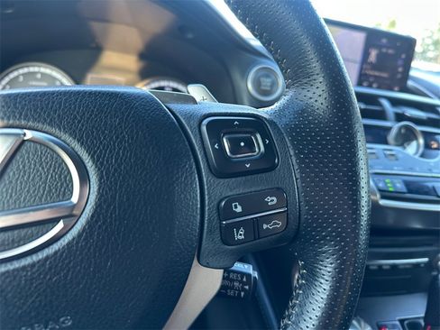 Used 2019 Lexus NX 300 F Sport w/ F Sport Premium Package image 32