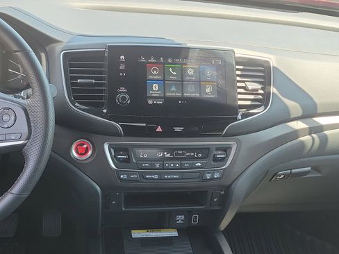 Used 2023 Honda Passport TrailSport image 20