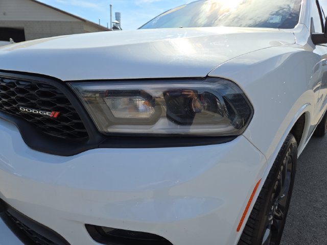 Used 2021 Dodge Durango GT w/ Blacktop Package AWD/4WD image 6