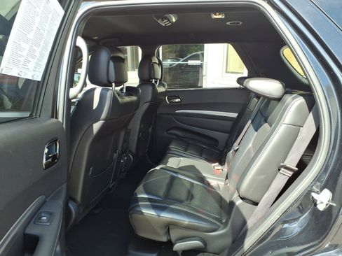 Used 2019 Dodge Durango R/T AWD/4WD image 10