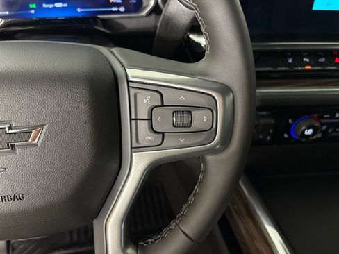 Used 2026 Chevrolet Silverado 2500 LT w/ Trail Boss Package image 25