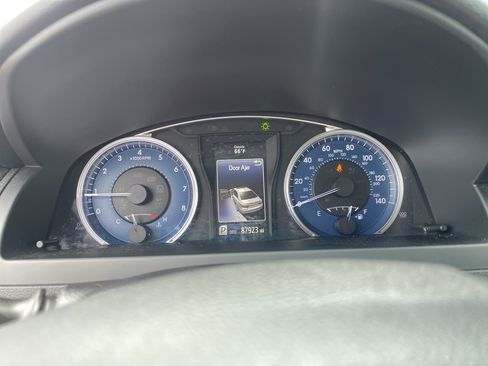 Used 2015 Toyota Camry XLE image 21