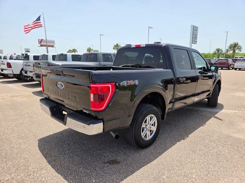 Used 2021 Ford F150 XLT AWD/4WD image 7