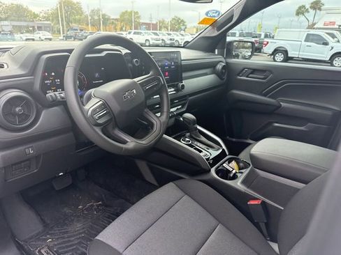 Used 2026 Chevrolet Colorado Trail Boss image 7