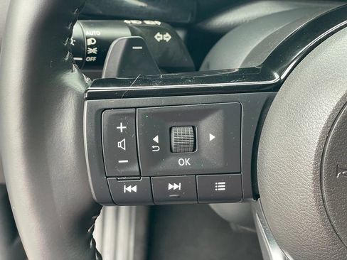 Certified 2023 Nissan Pathfinder SL w/ SL Premium Package AWD/4WD image 16