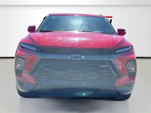 Used 2024 Chevrolet Blazer RS image 2
