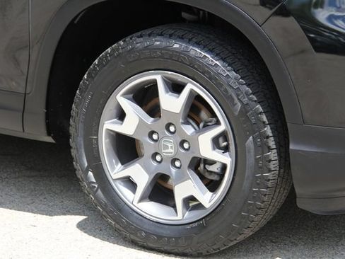 Used 2023 Honda Passport TrailSport image 14