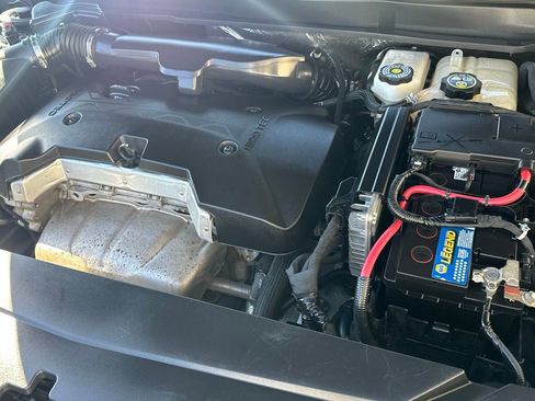 Used 2019 Chevrolet Impala LT image 27