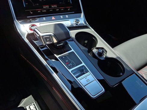 New 2025 Audi S6 Premium Plus image 14