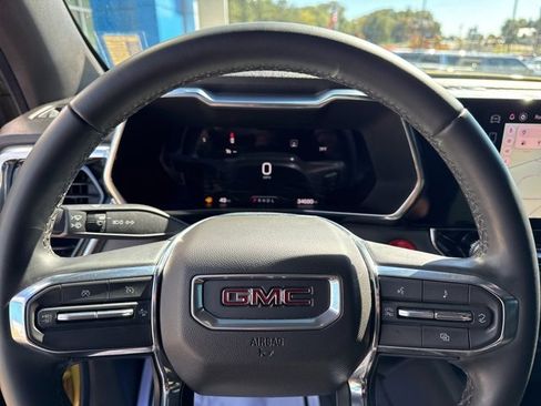 Used 2023 GMC Canyon Elevation w/ Elevation Premium Package image 21