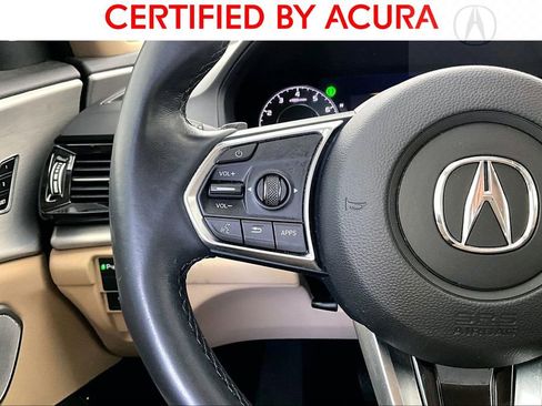 Certified 2023 Acura RDX w/ Technology Package image 25