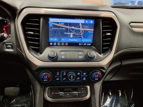 Used 2021 GMC Acadia Denali w/ Denali Technology Package image 26