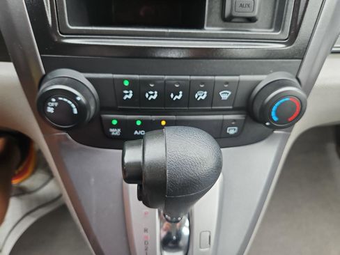 Used 2008 Honda CR-V LX image 27