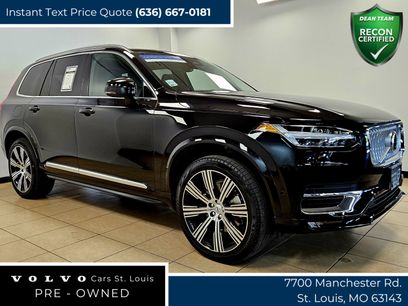Used 2025 Volvo XC90 B6 Plus w/ Protection Package Premier