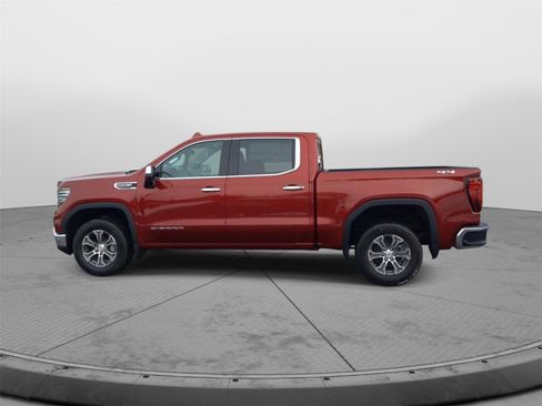 New 2026 GMC Sierra 1500 SLT image 12